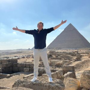 Bestschein Michael Meyer