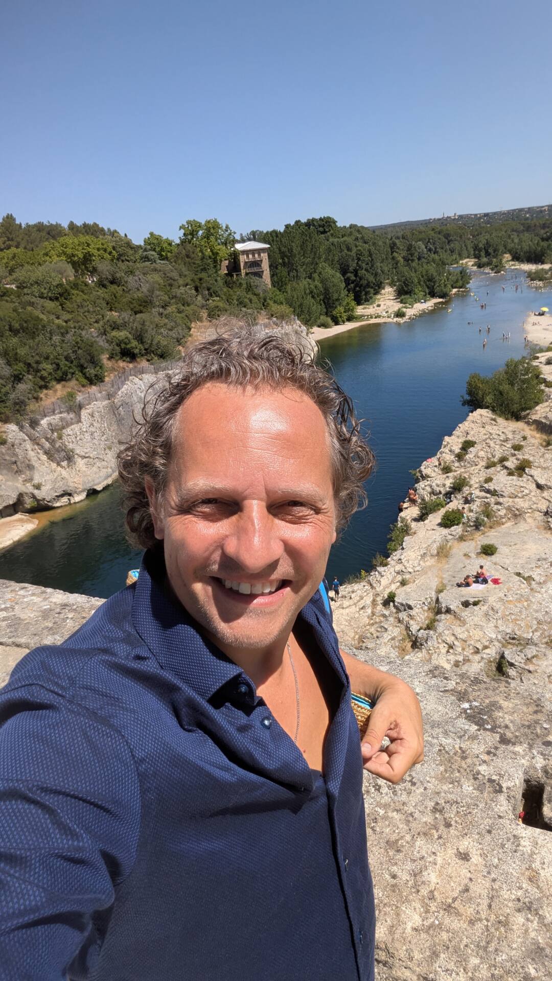 Bestschein Michael Meyer – Bild 2